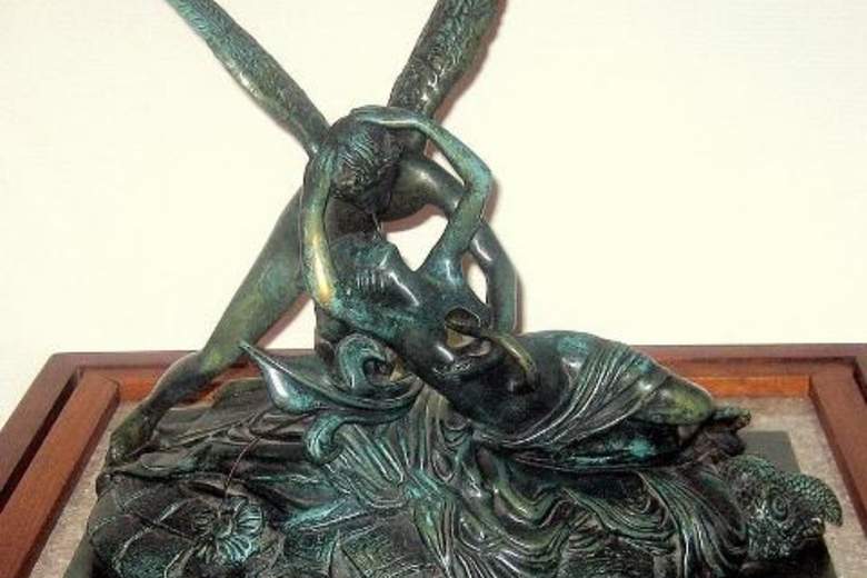 Ralli Museum, Caesarea, Salvador Dali exhibition